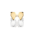 Earrings - Glass