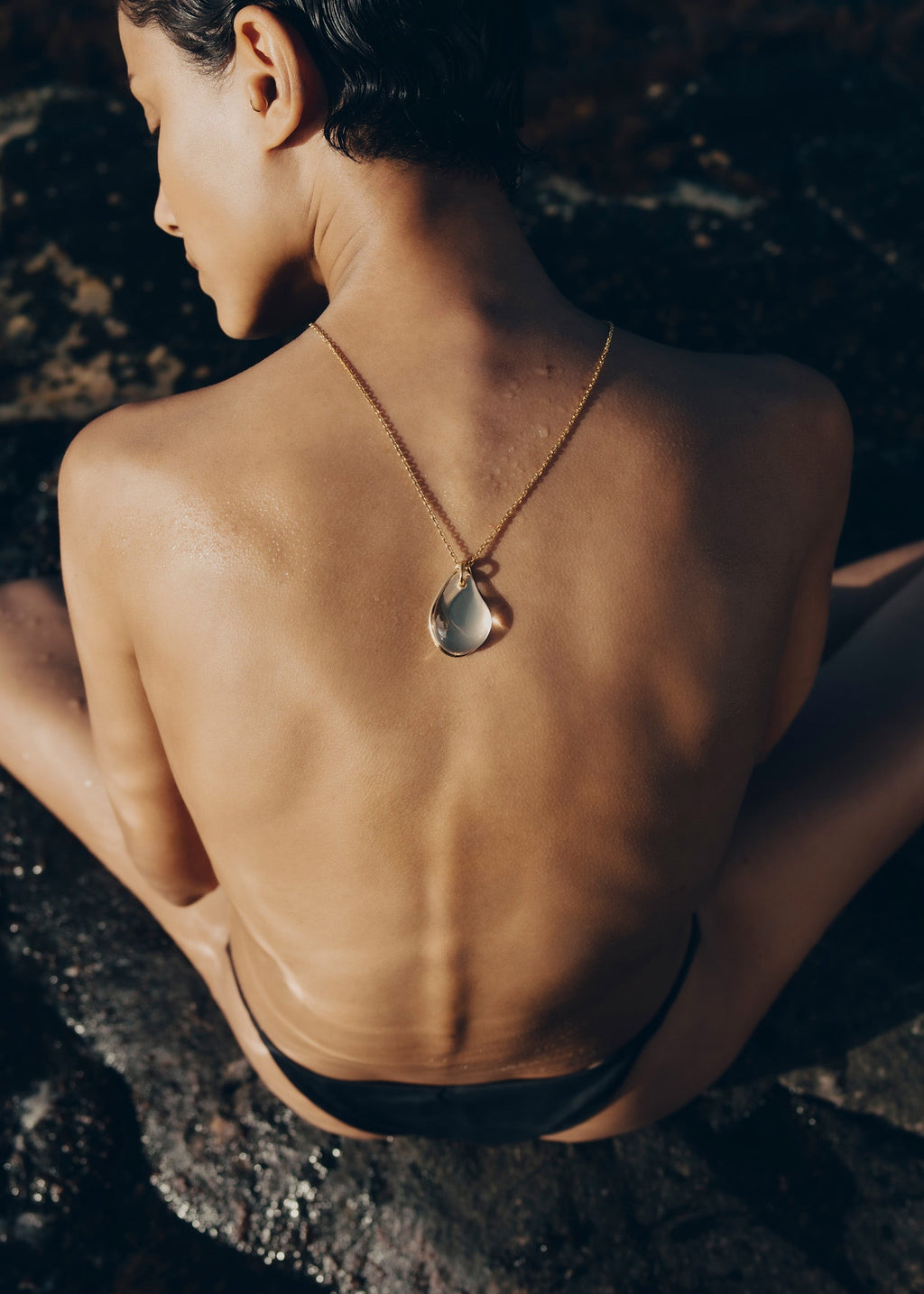 Pendant - Glass