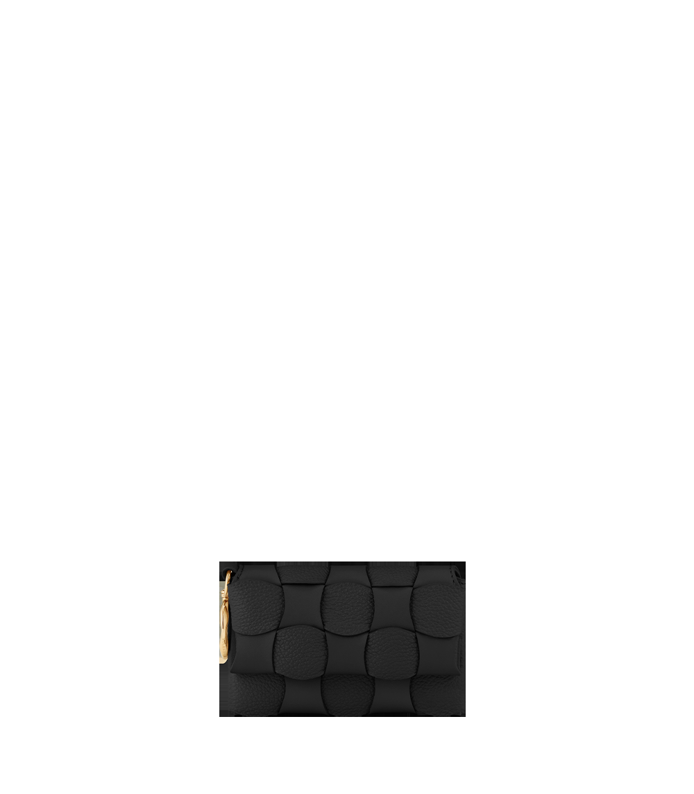 Card Holder - Duo Black