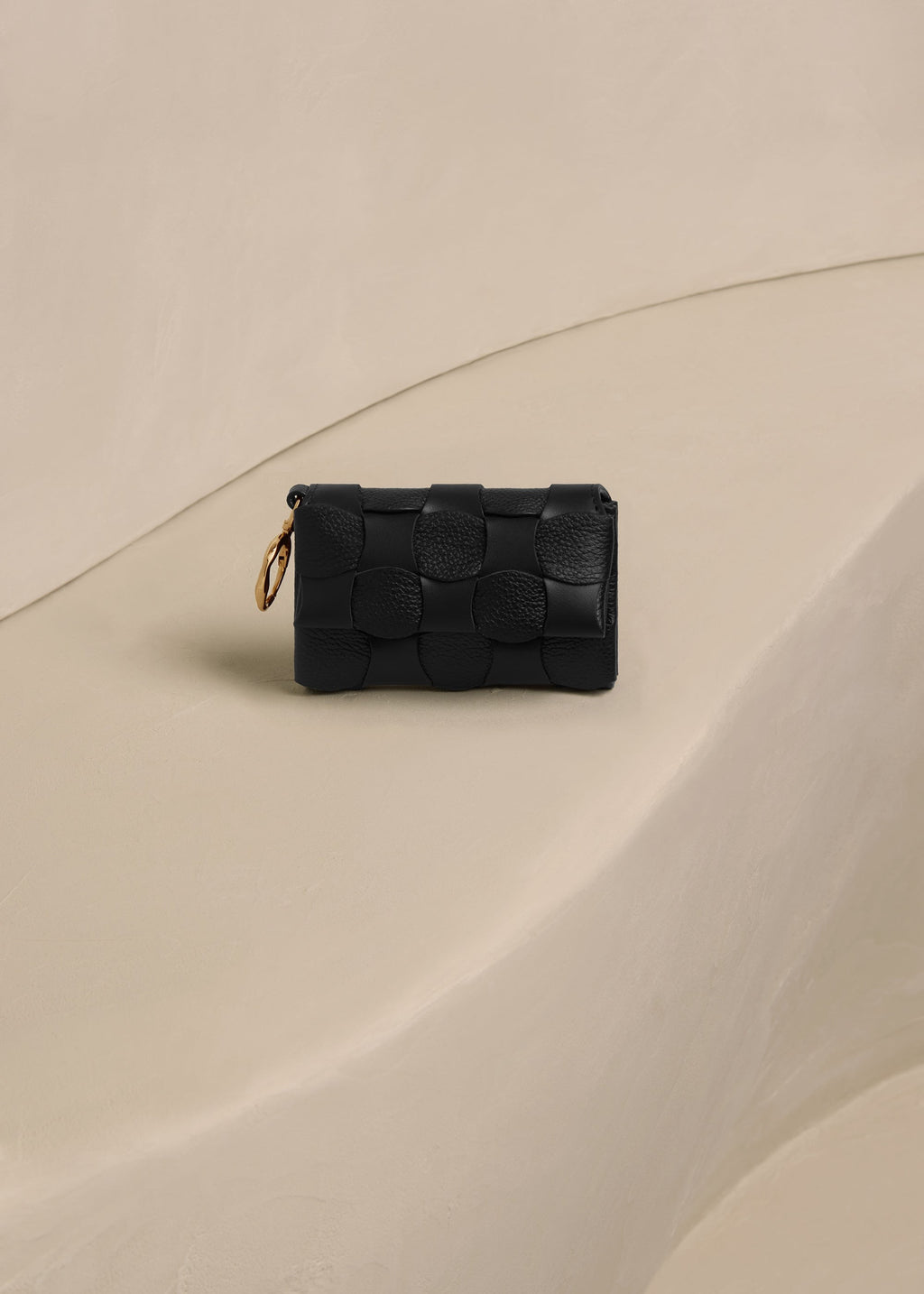 Card Holder - Duo Black