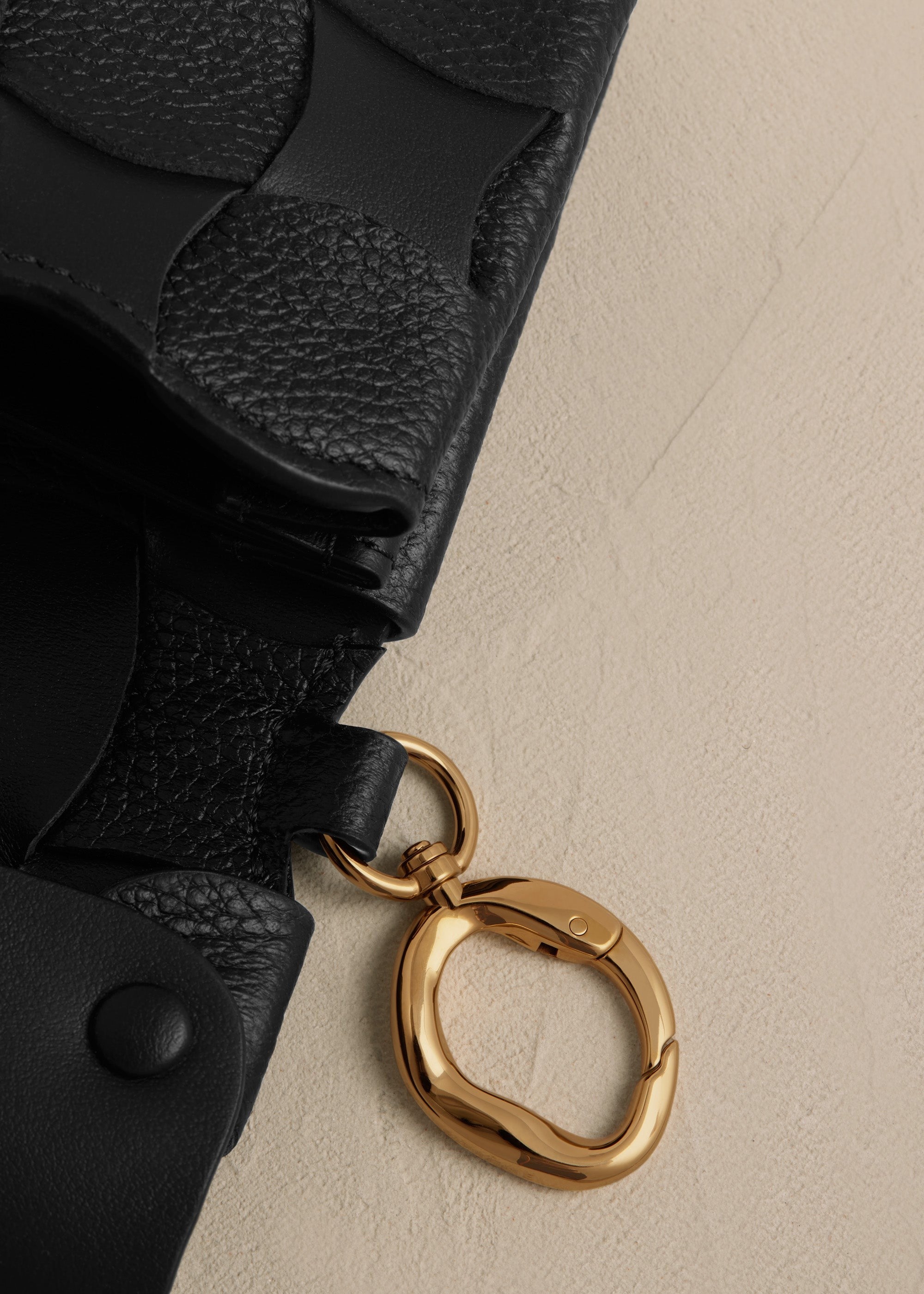 Card Holder - Duo Black
