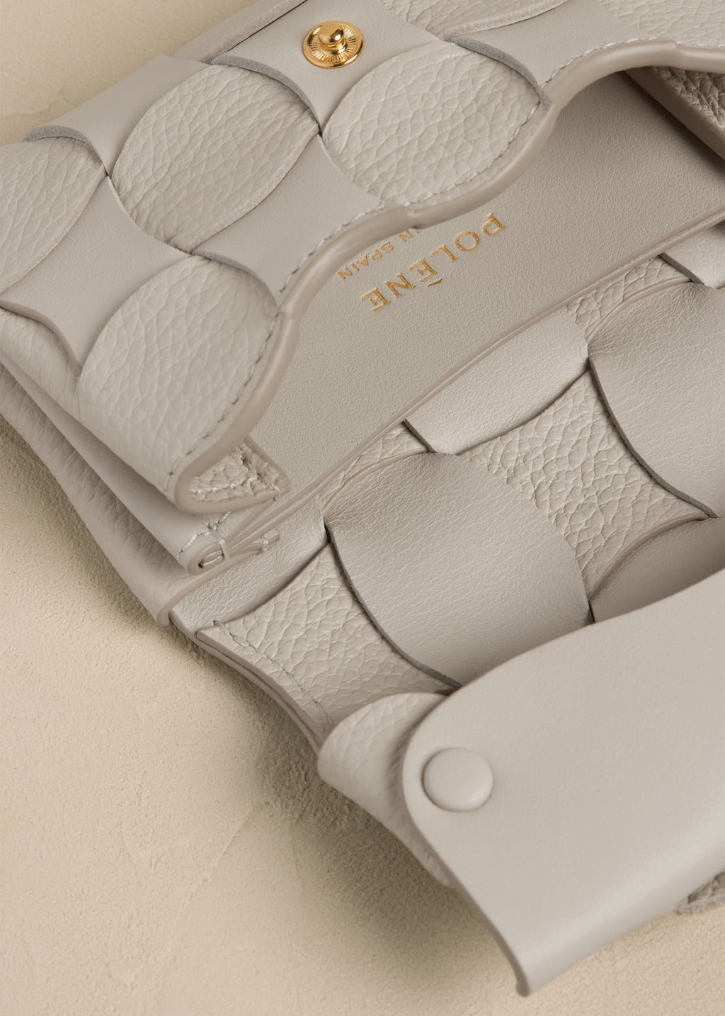 Card Holder - Duo Chalk