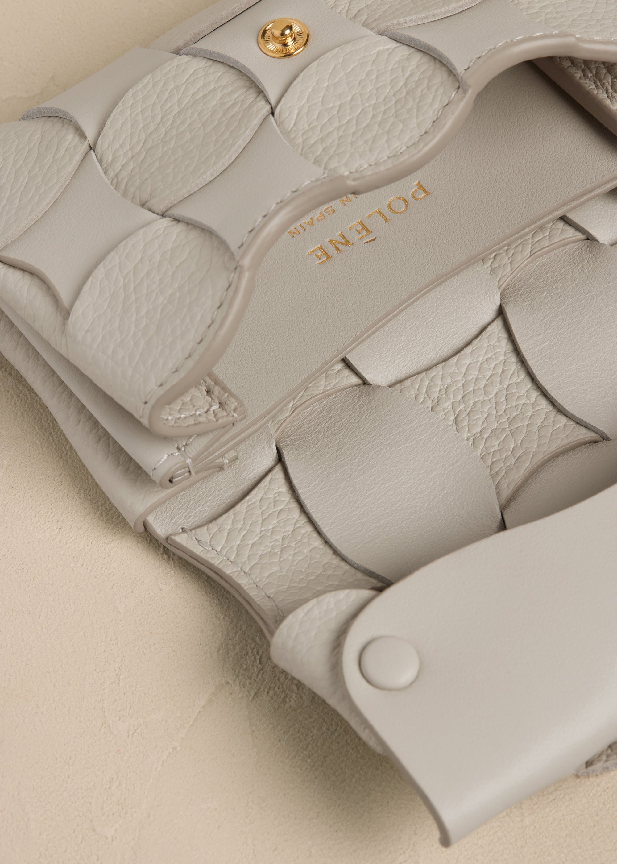 Card Holder - Duo Chalk