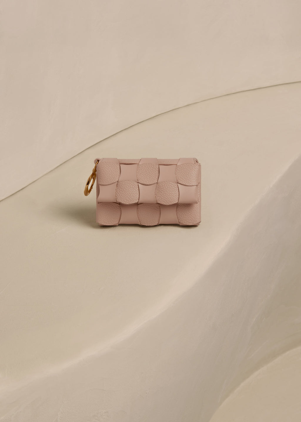 Card Holder - Duo Dune
