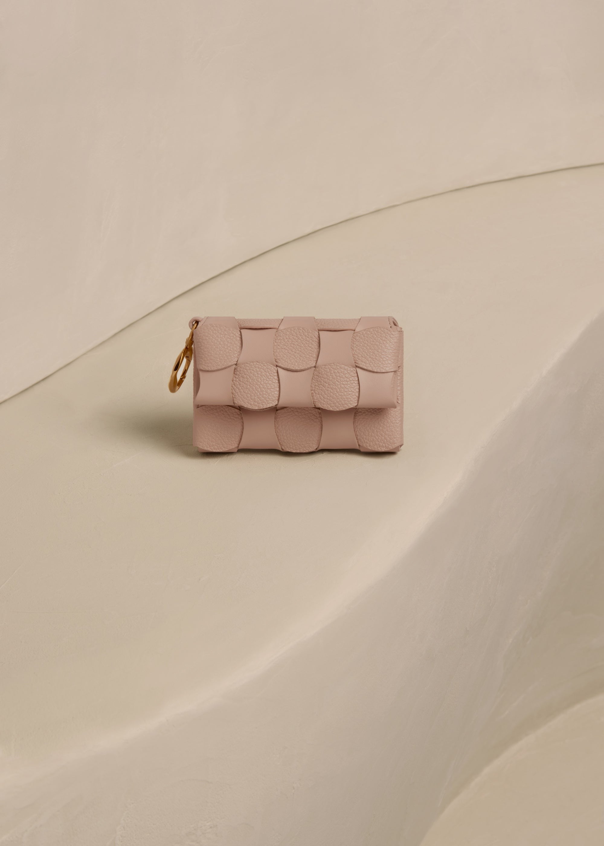 Card Holder - Duo Dune