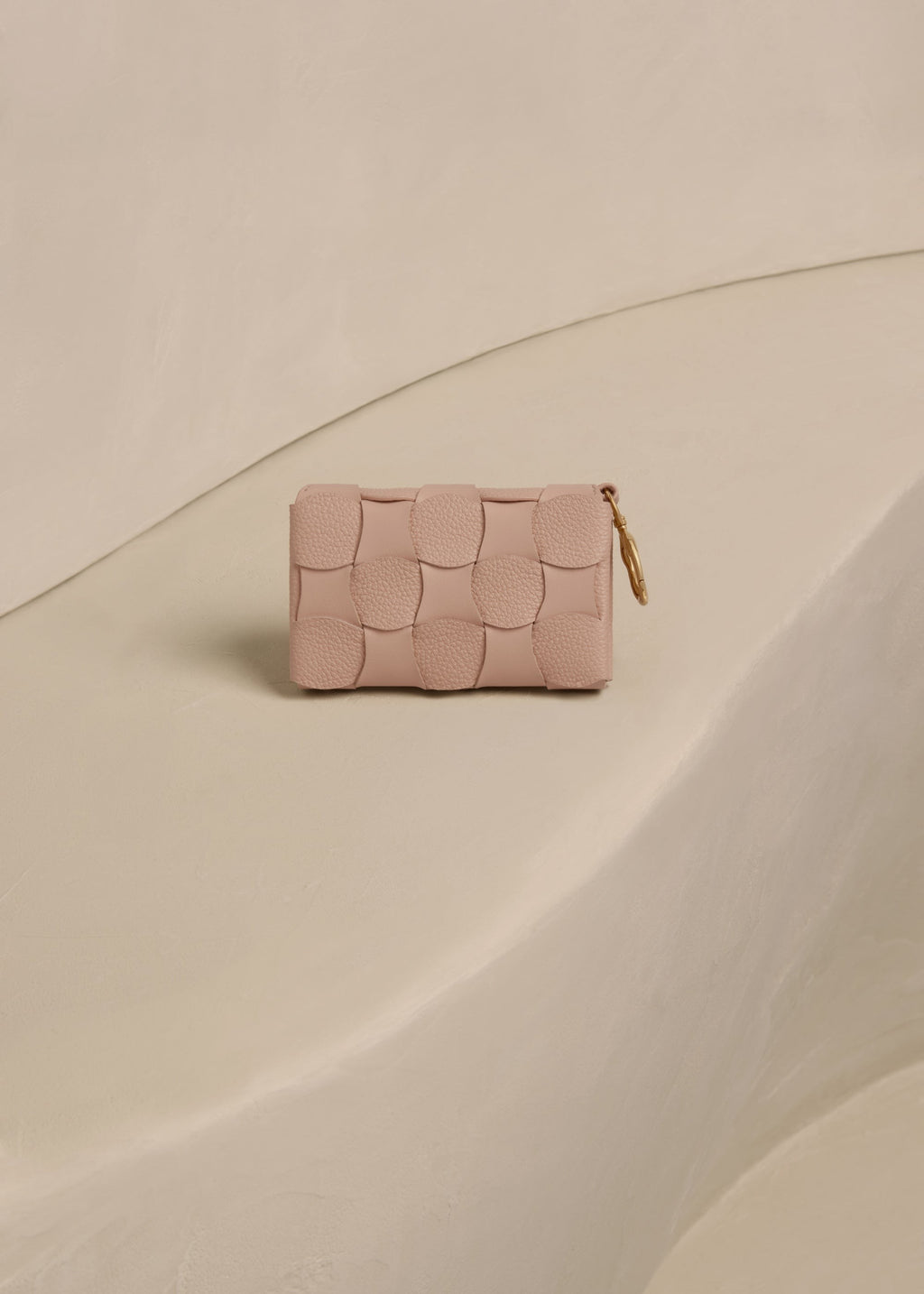 Card Holder - Duo Dune