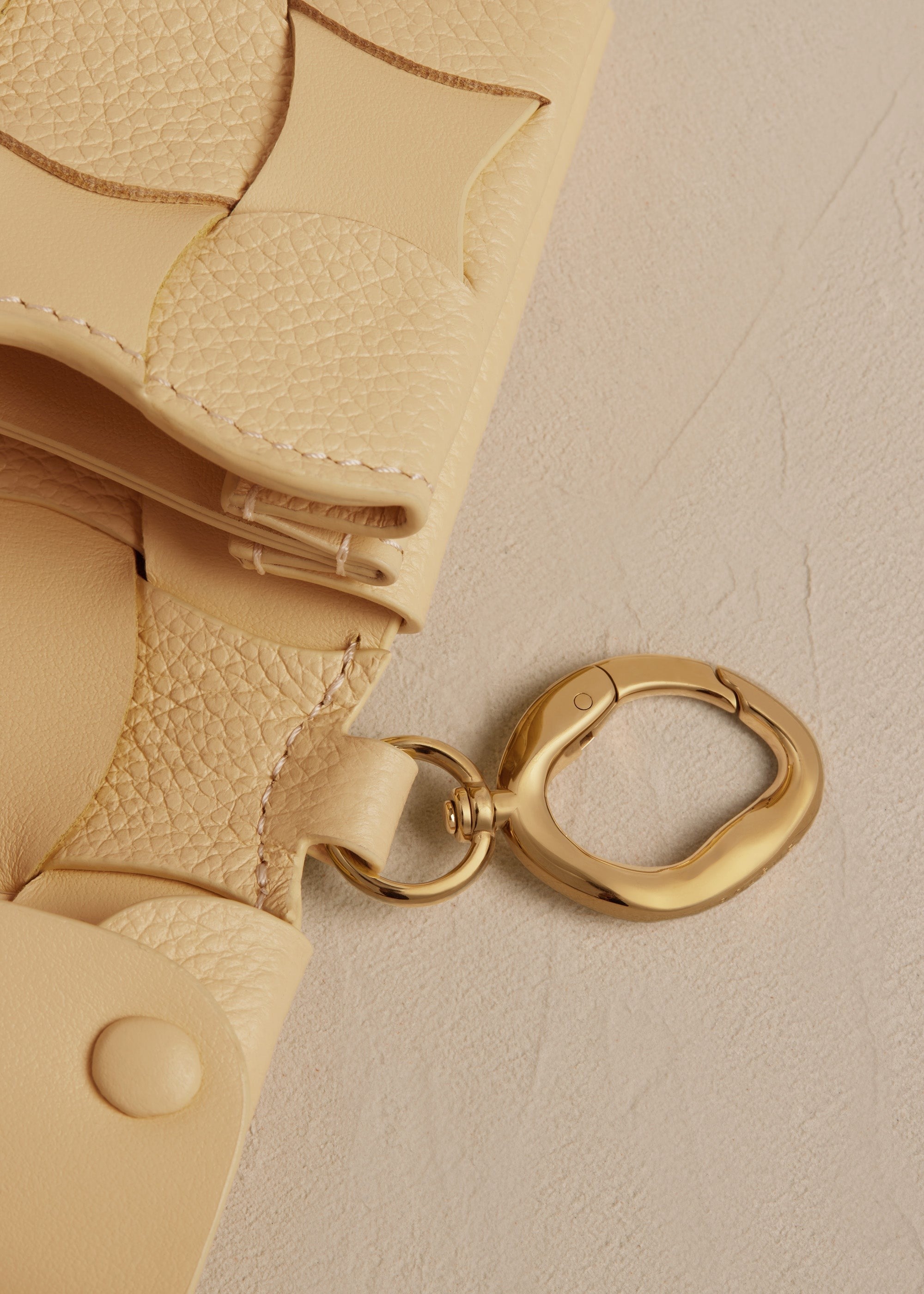 Card Holder - Duo Wheat