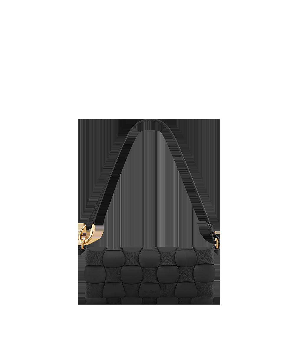 Handbag - Duo Black