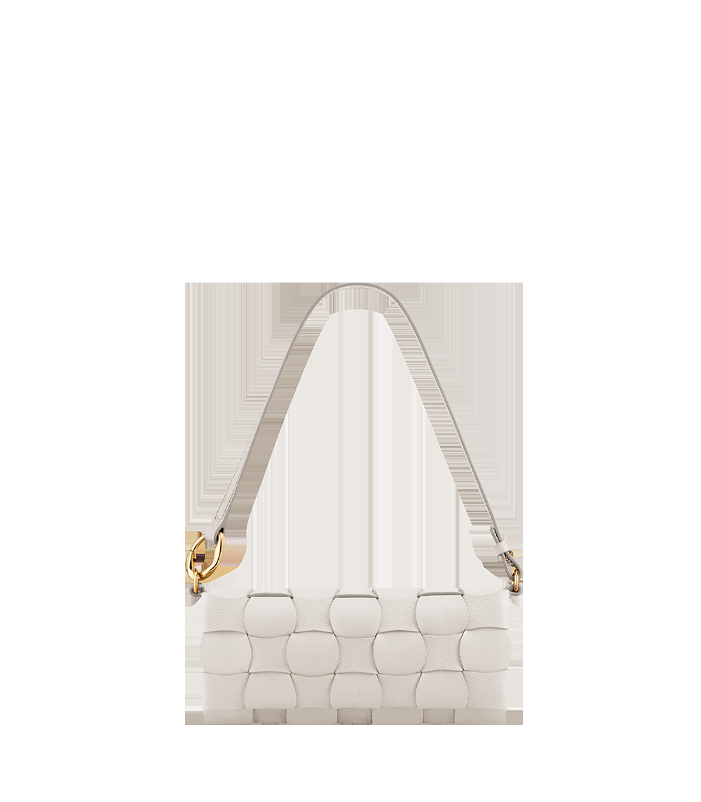 Handbag - Duo Chalk