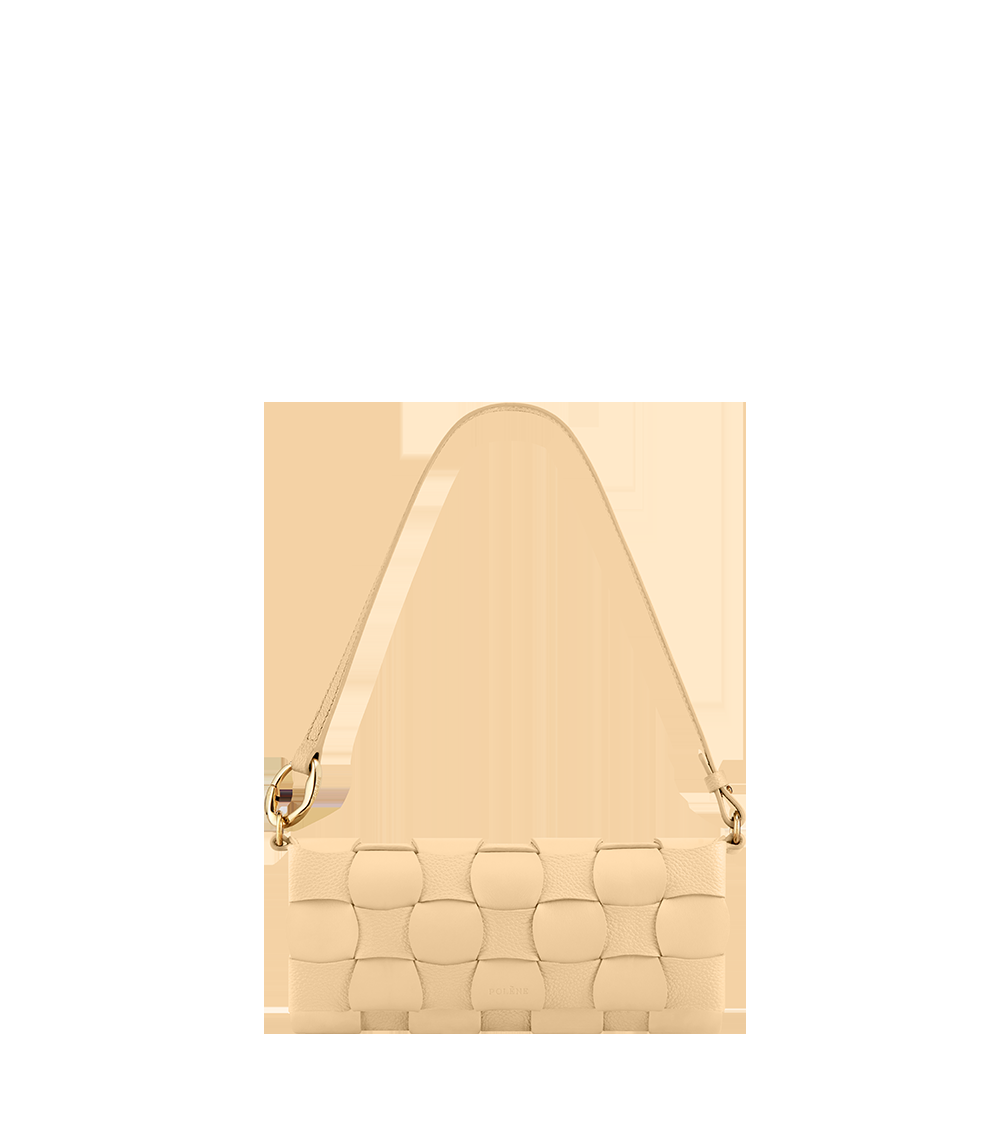 Handbag - Duo Wheat