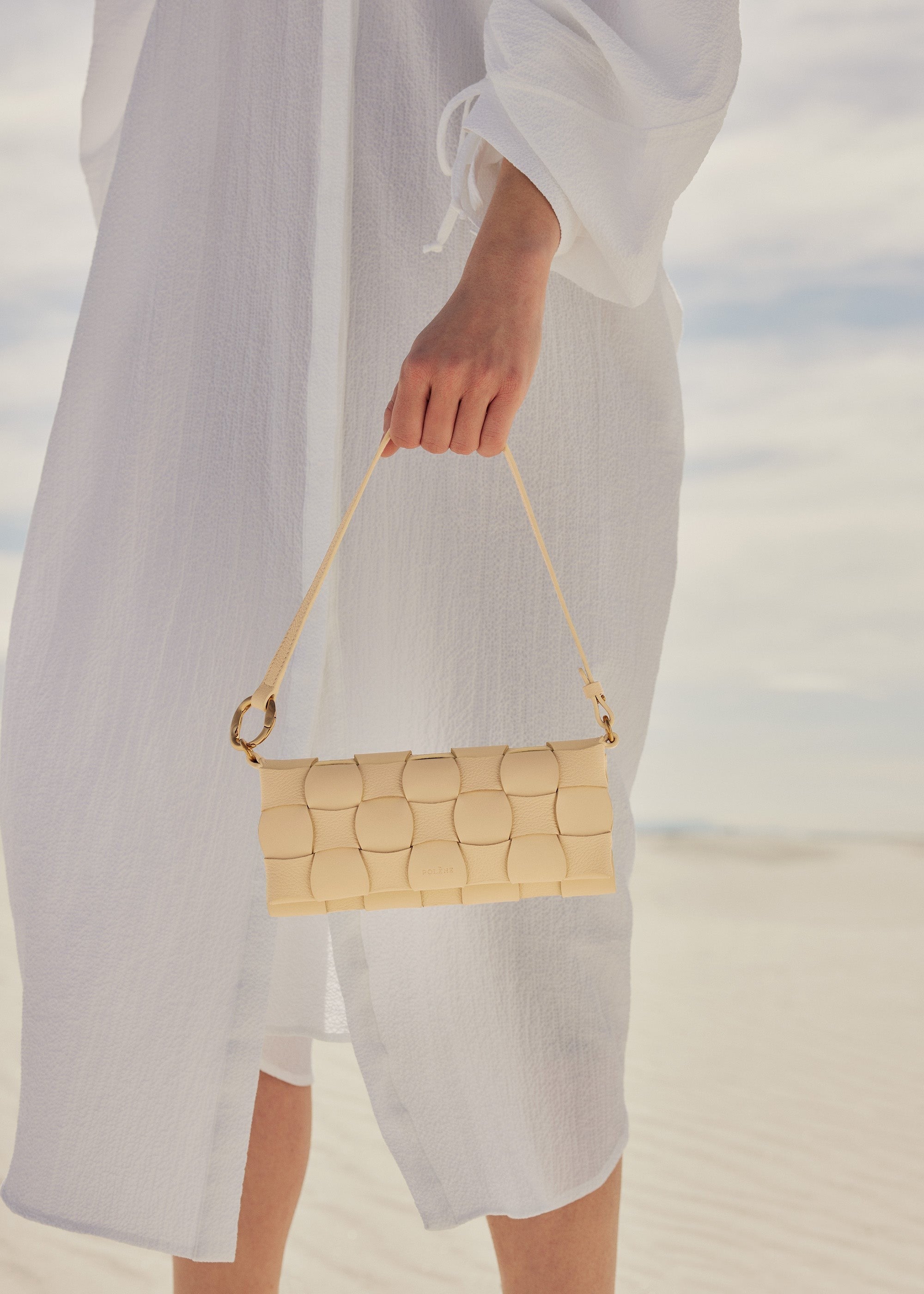 Handbag - Duo Wheat