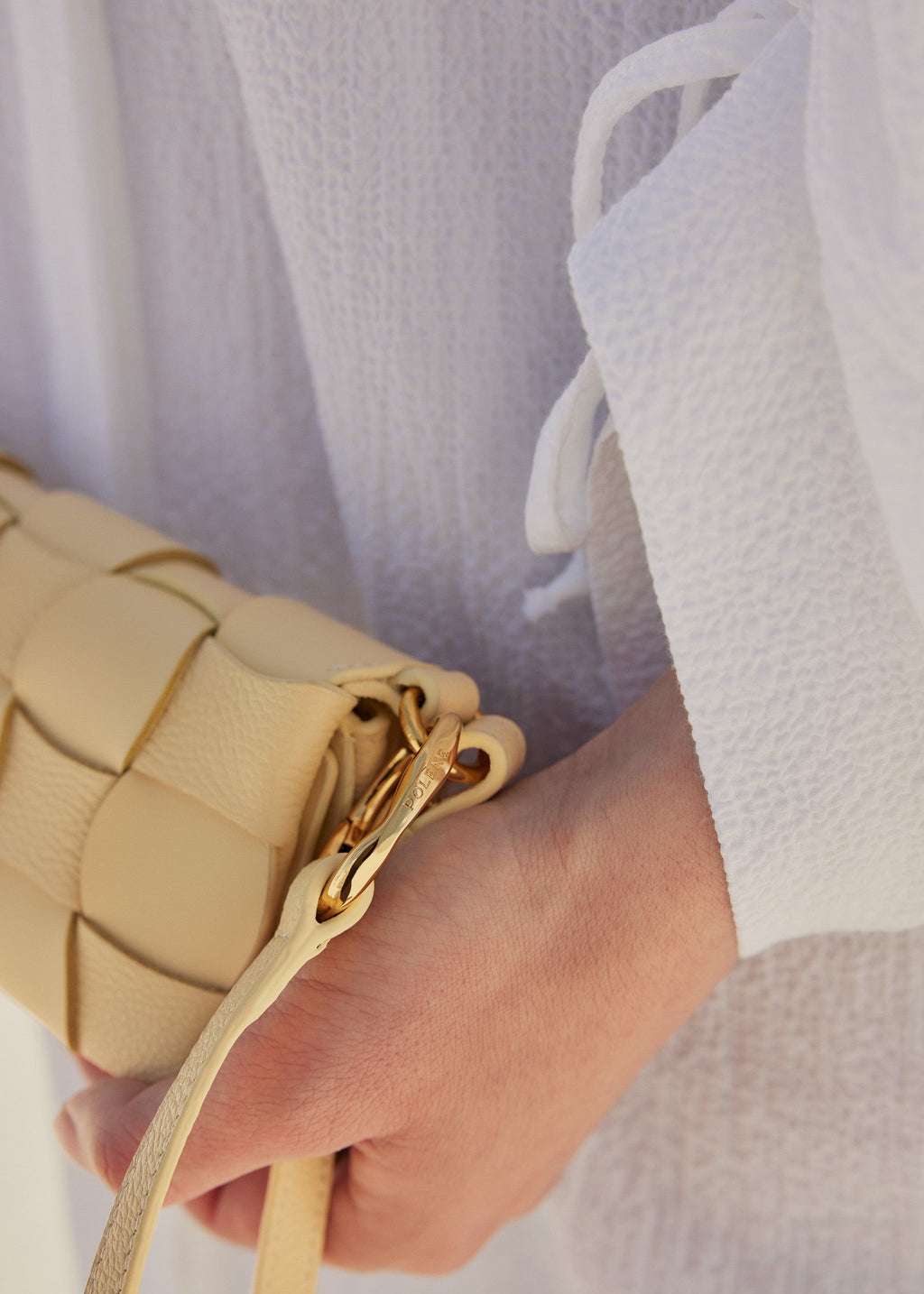 Handbag - Duo Wheat