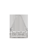 Handbag - Metallic