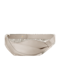 Handbag - Smooth Chalk