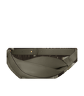 Handbag - Smooth Smoky Green