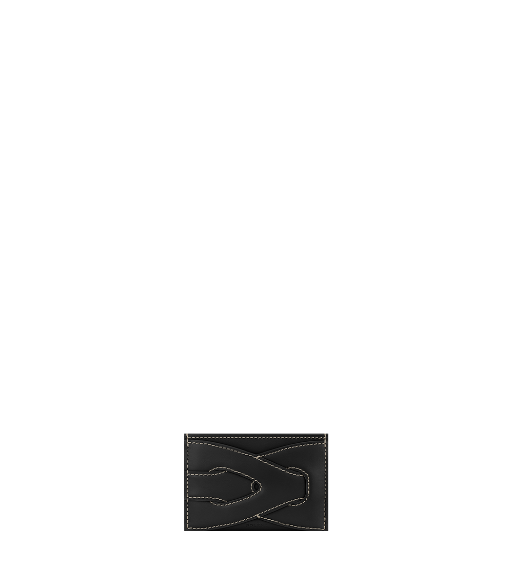 Card Holder - Black