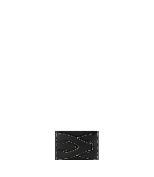 Card Holder - Black