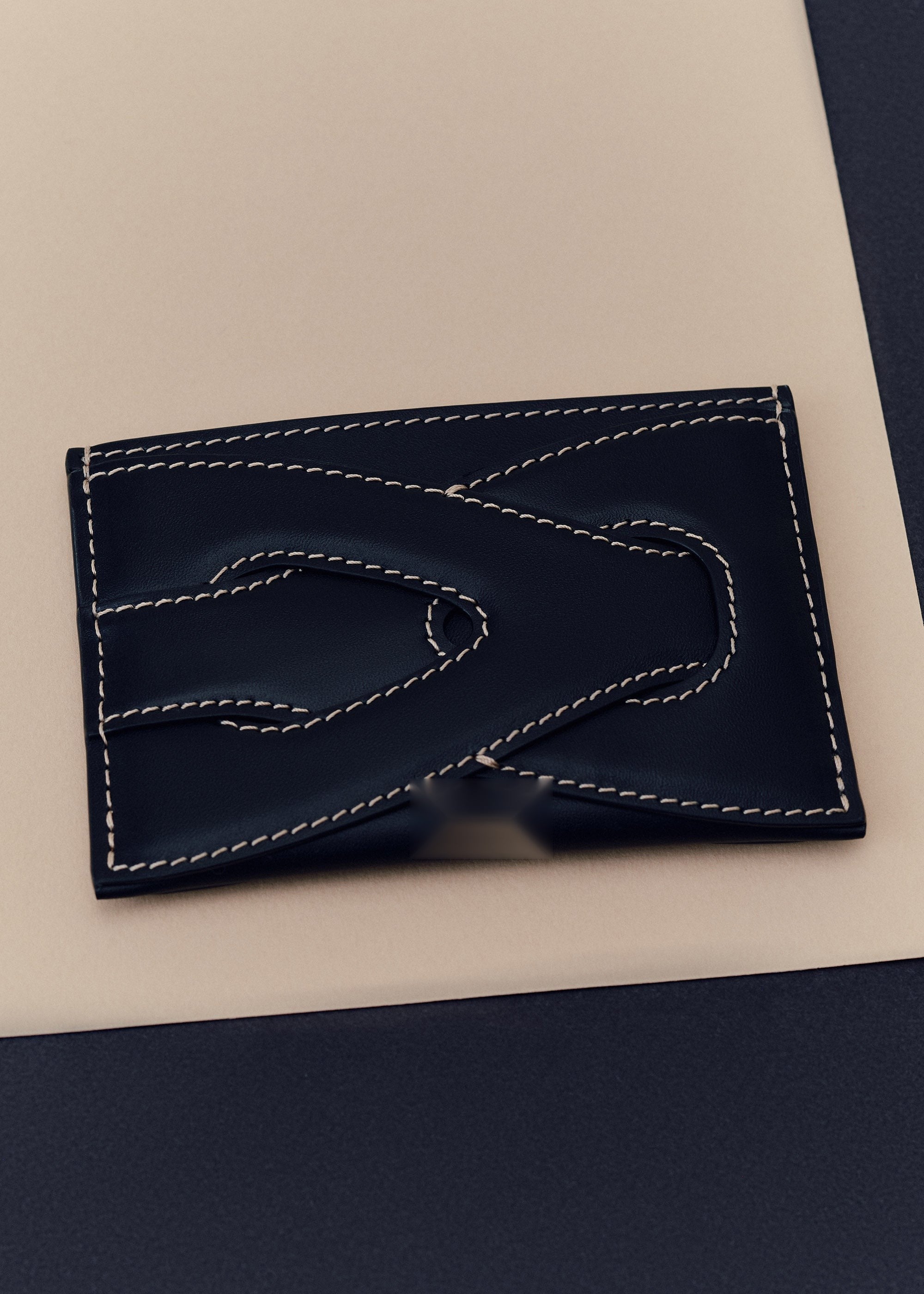 Card Holder - Black