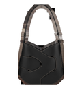Handbag - Smooth Black