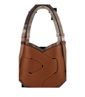 Handbag - Smooth Cognac