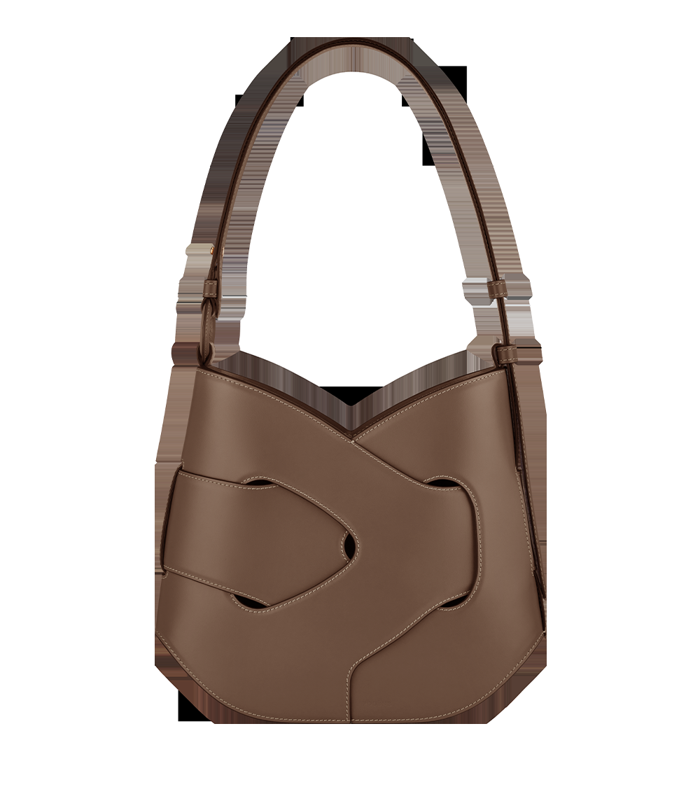 Handbag - Smooth Root