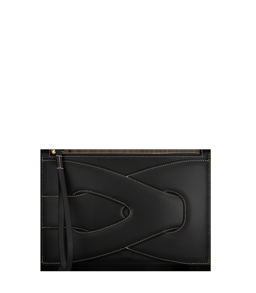 Pouch - Black