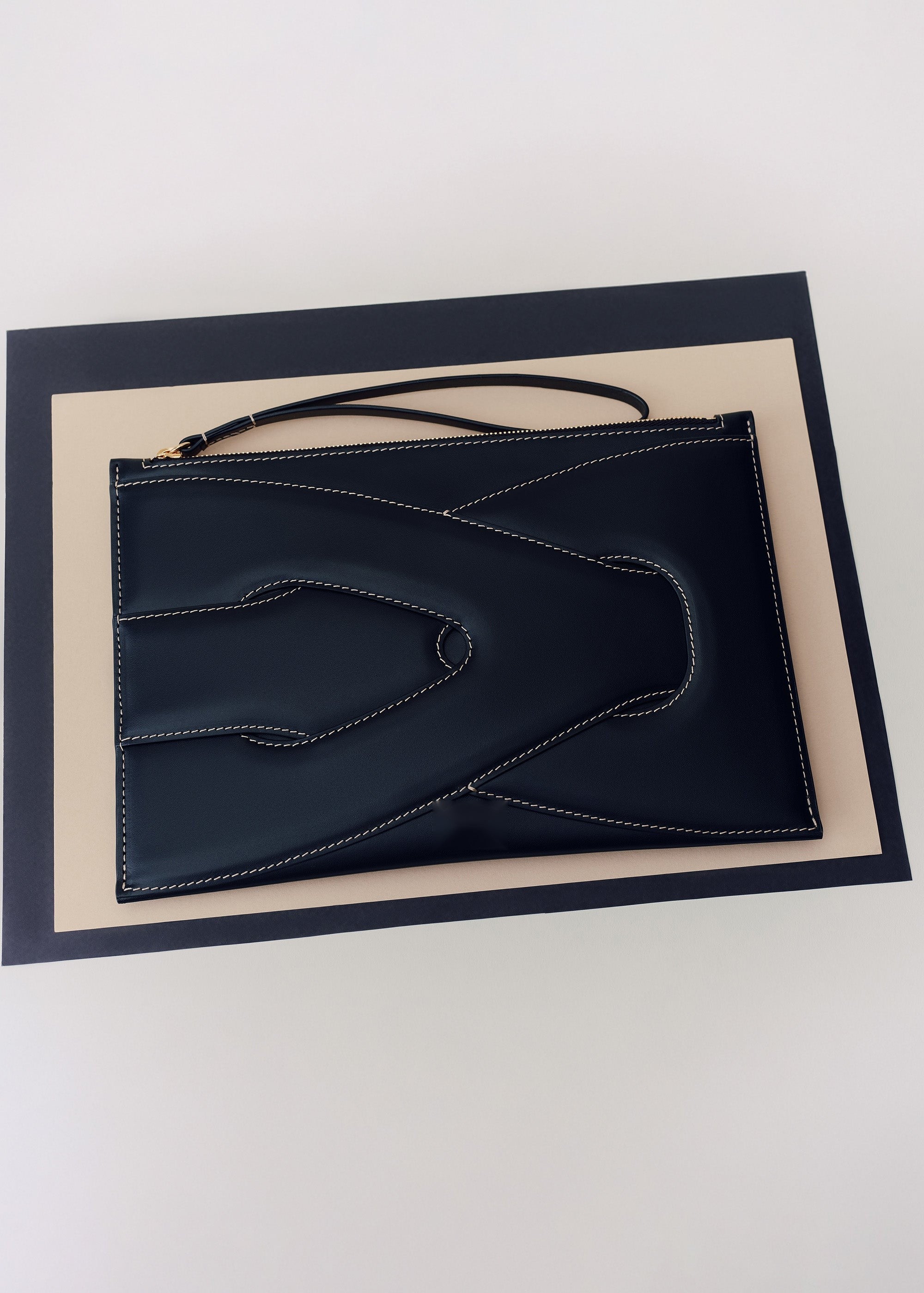 Pouch - Black