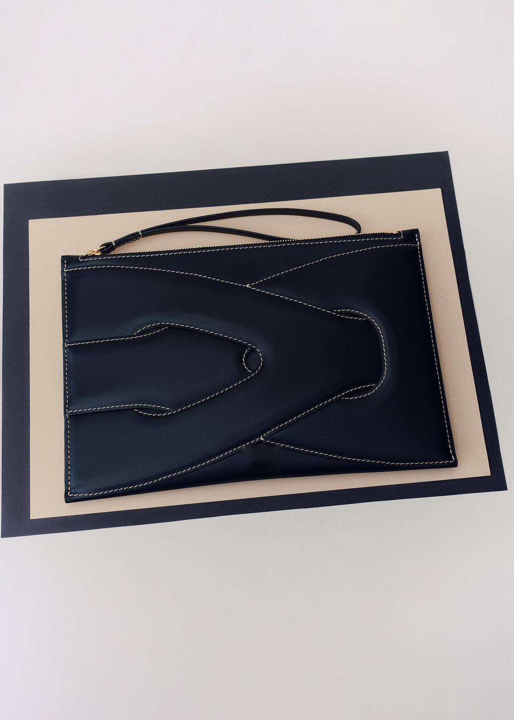 Pouch - Black