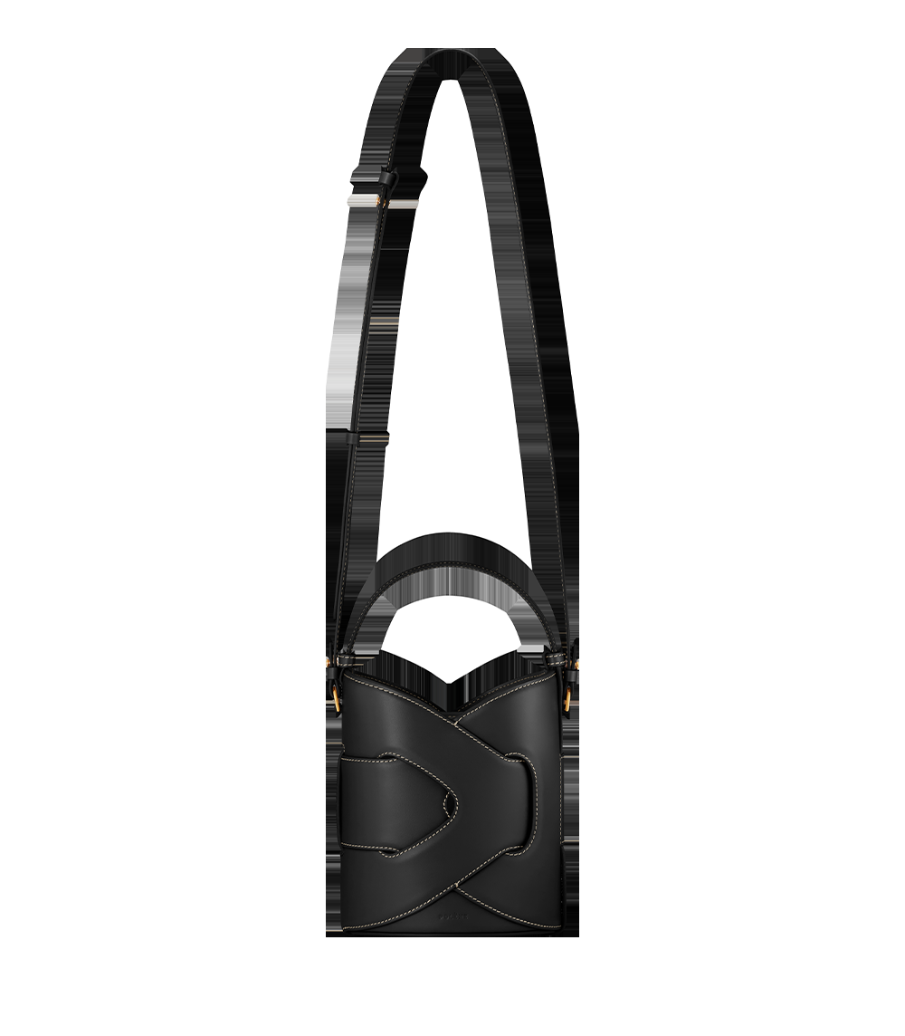 Handbag - Black