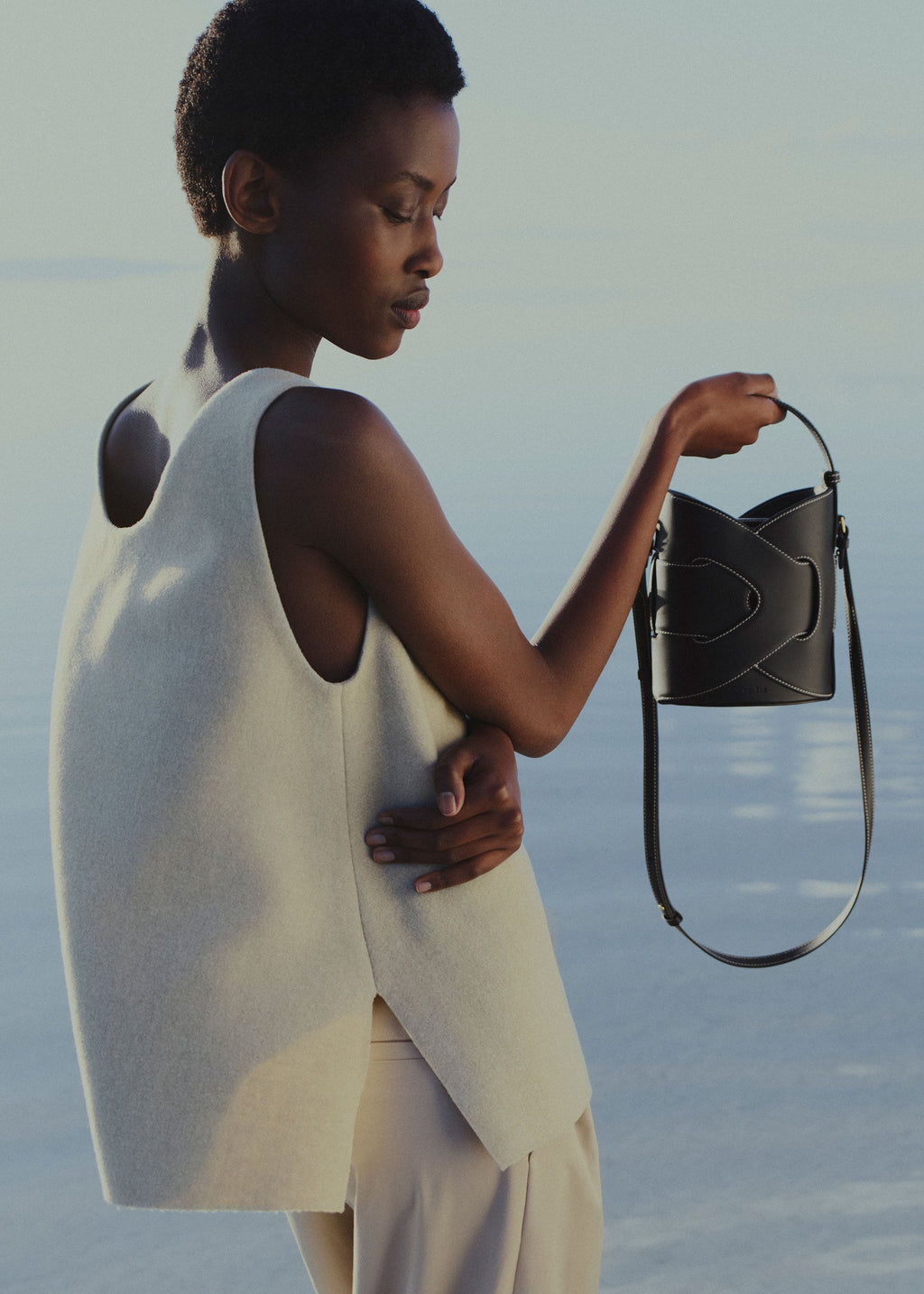 Handbag - Black