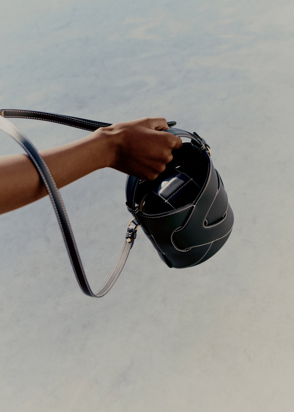 Handbag - Black