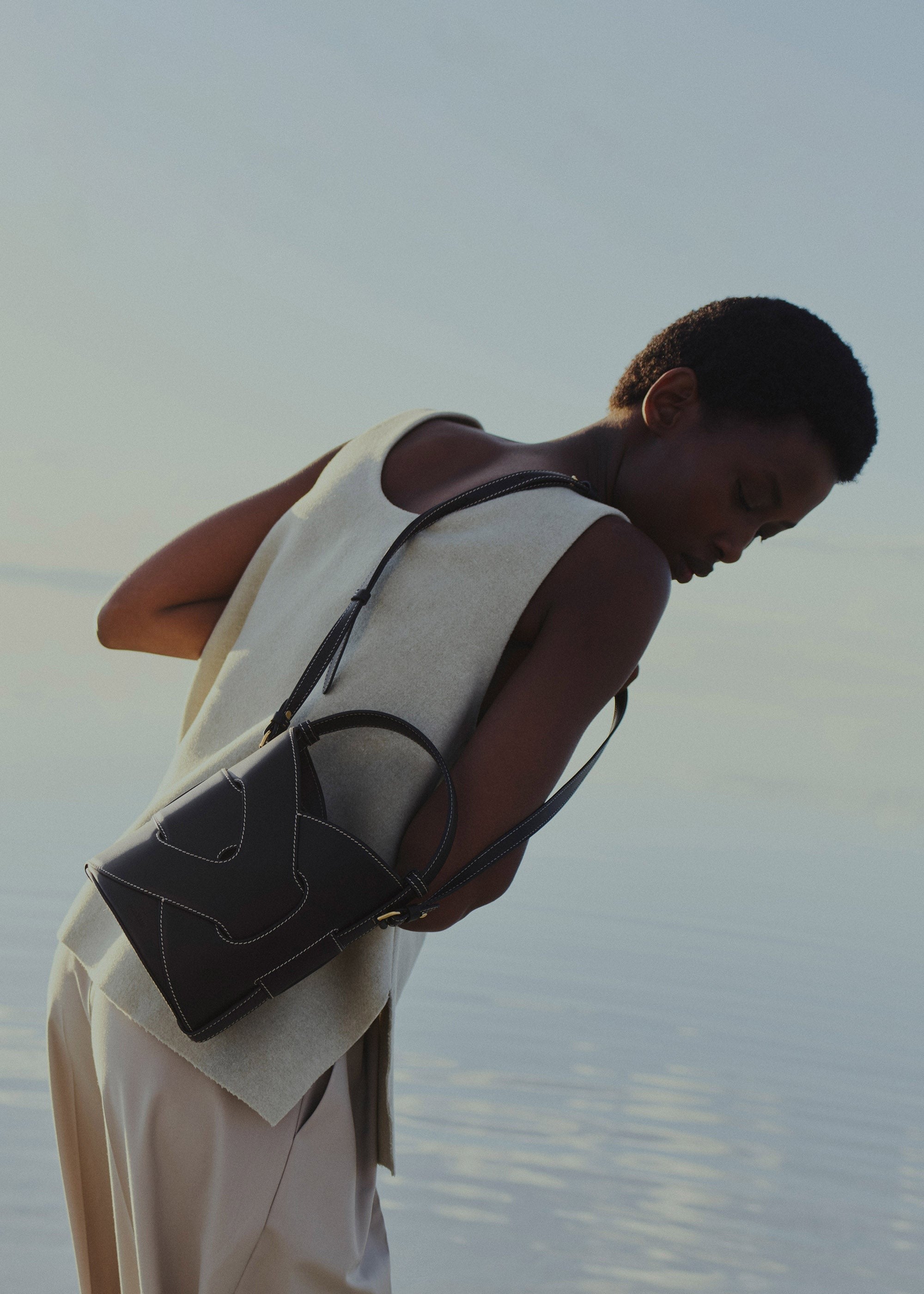 Handbag - Black