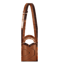 Handbag - Cognac