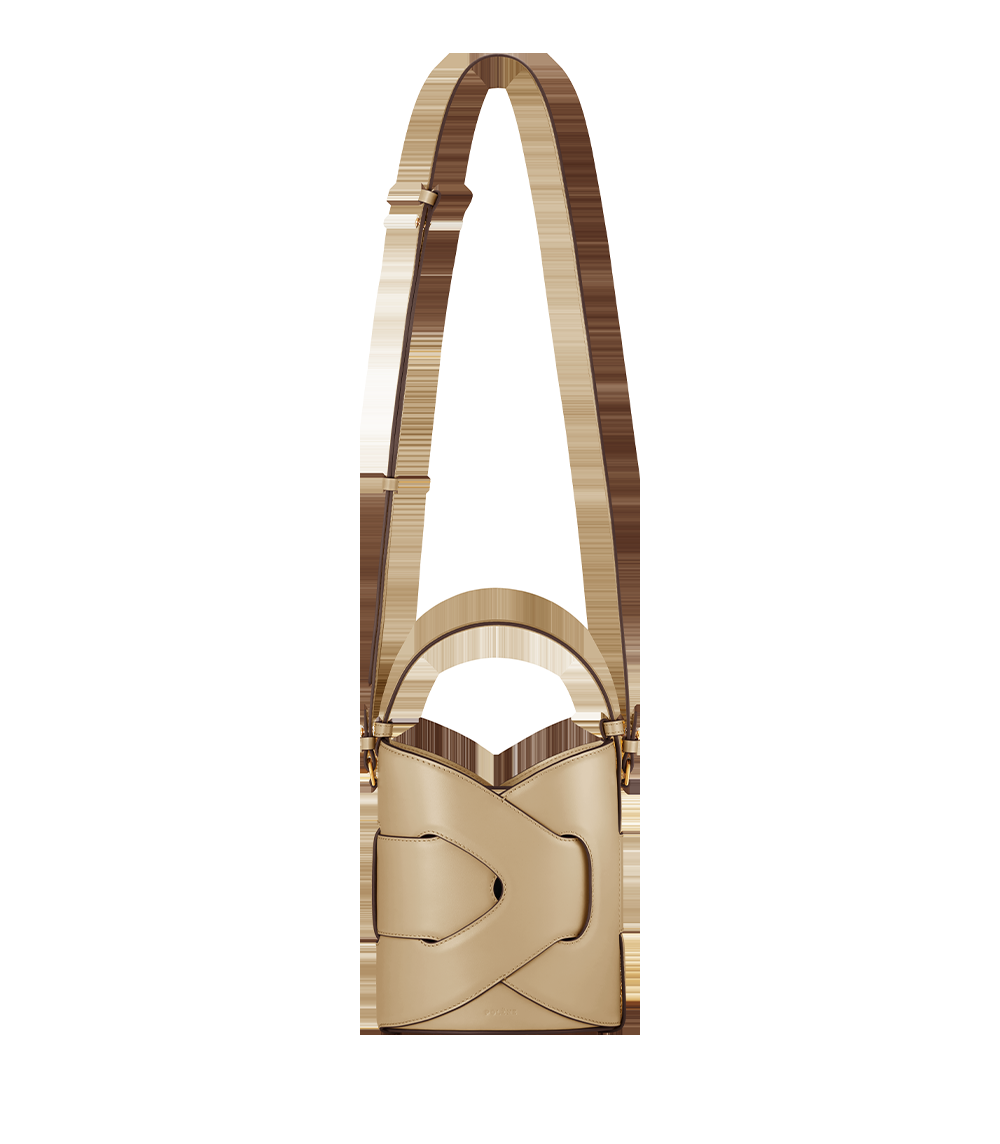Handbag - Sand