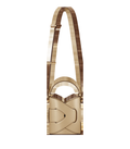 Handbag - Sand