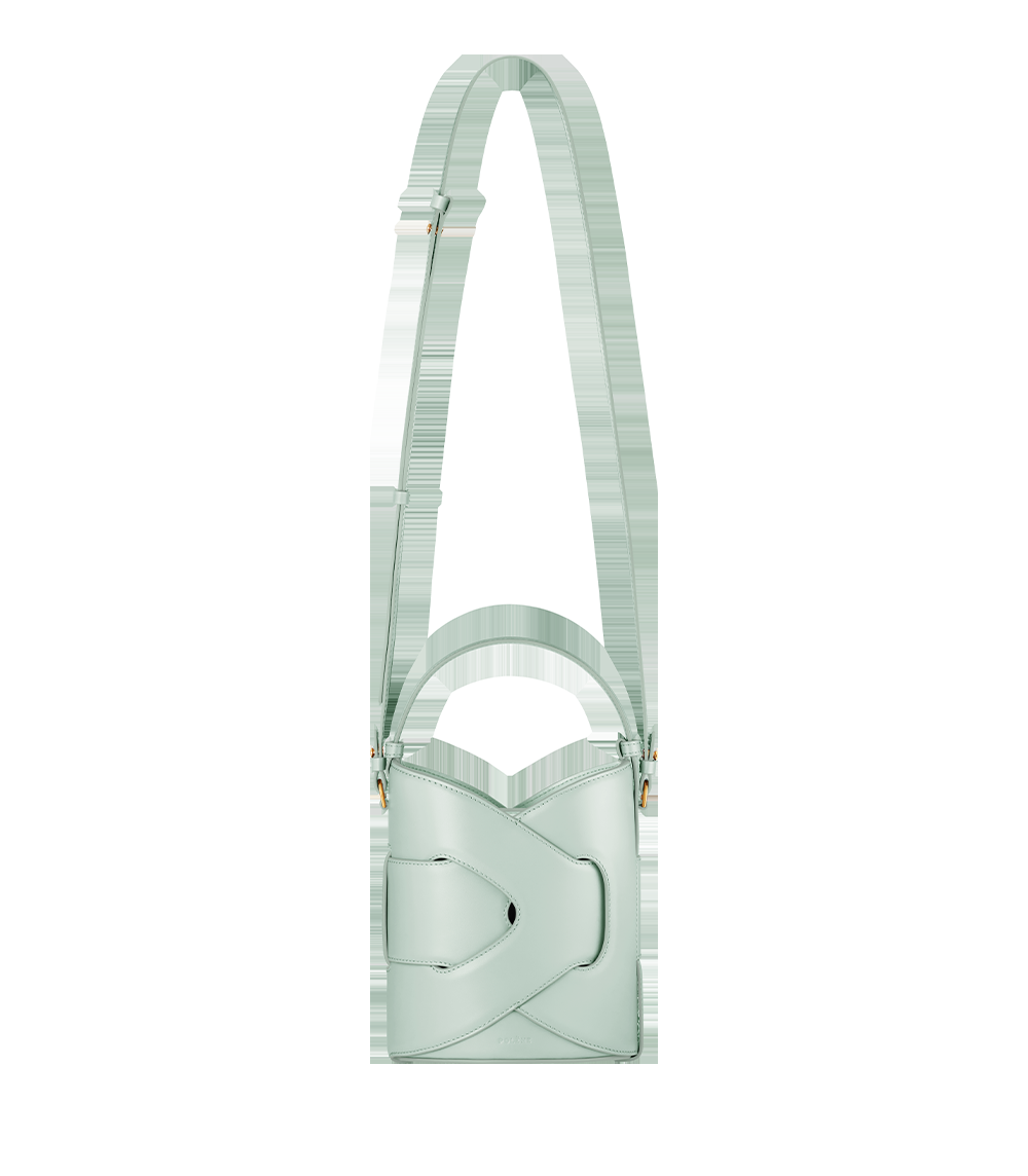 Handbag - Sea Foam