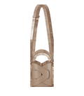 Handbag - Taupe