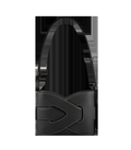 Handbag - Smooth Black