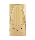 Handbag - Smooth Oat