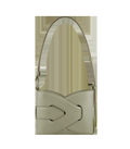Handbag - Smooth Olive