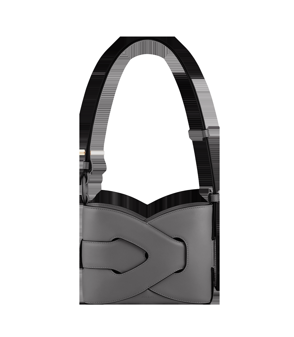 Handbag - Smooth Stone
