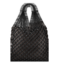Handbag - Ebony Tinted