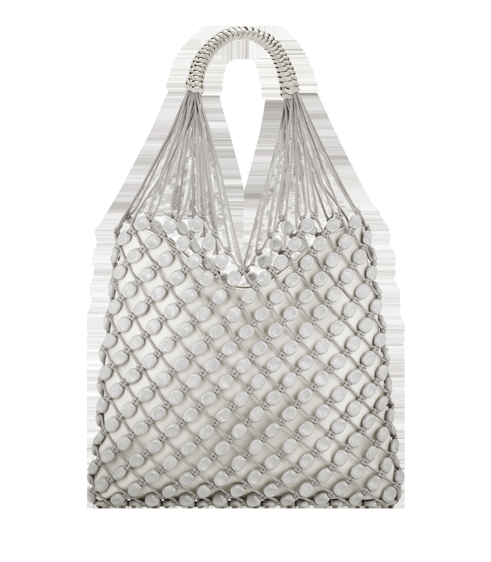 Handbag - Porcelain