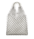 Handbag - Porcelain