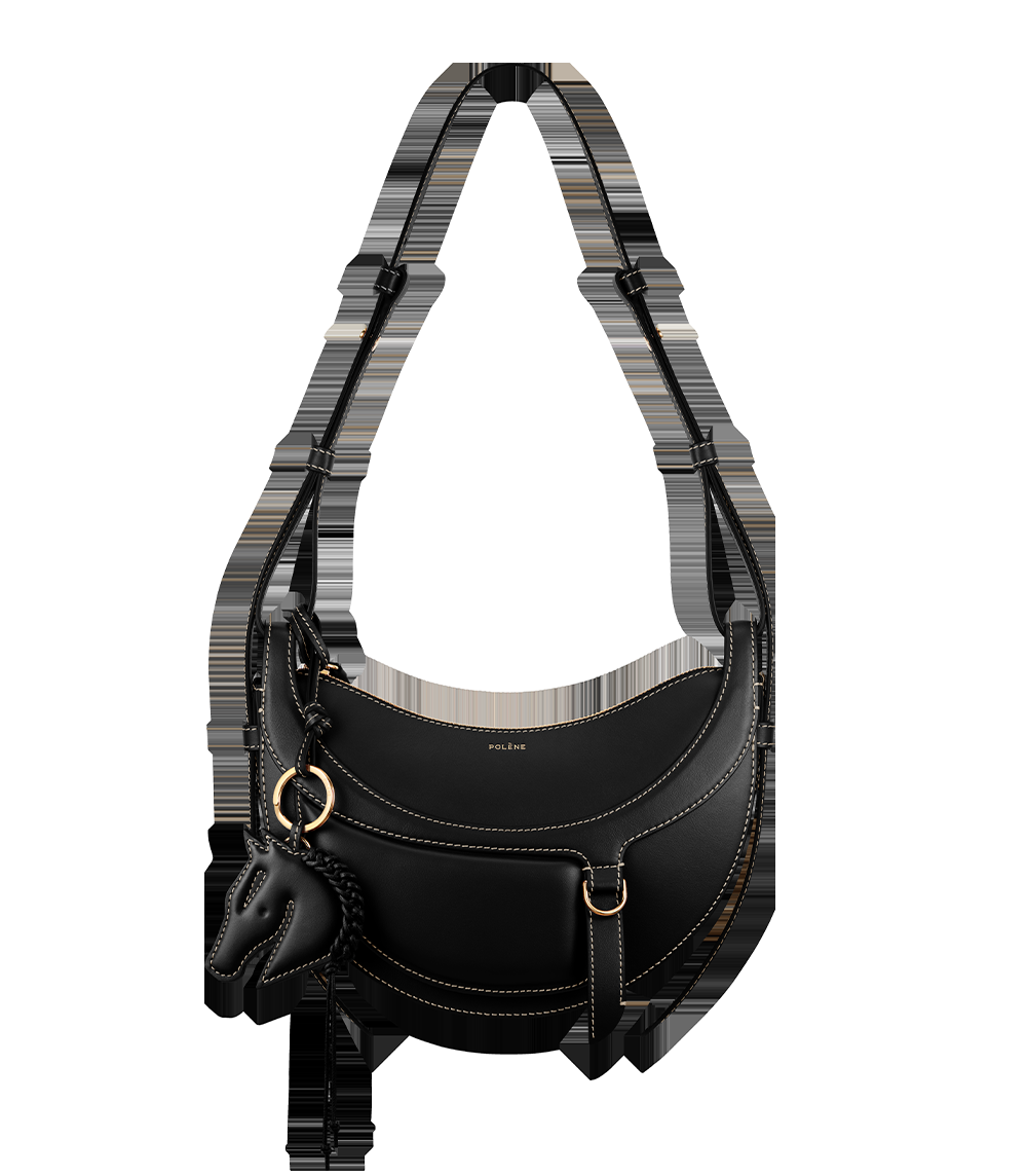 Handbag - Black