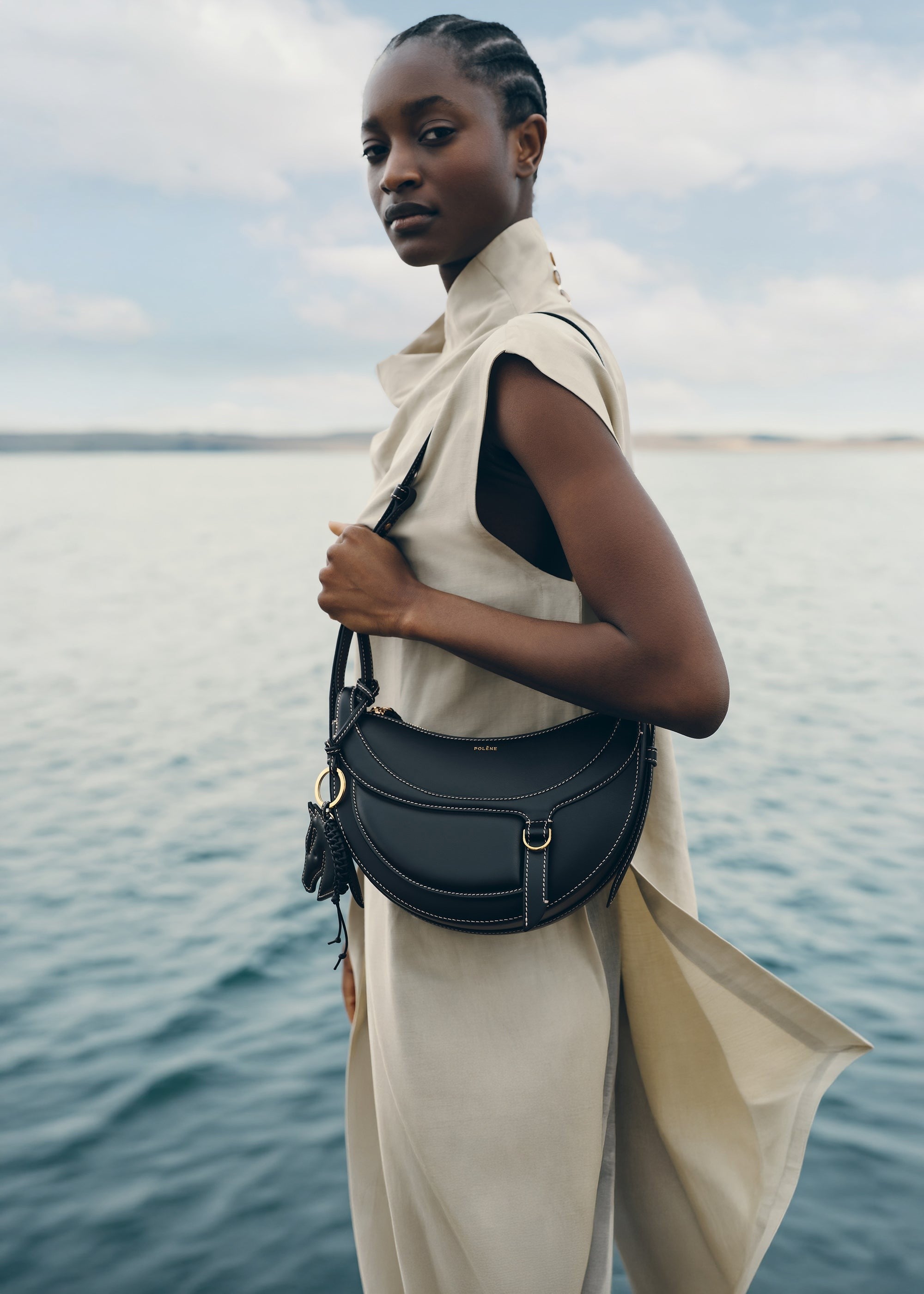 Handbag - Black