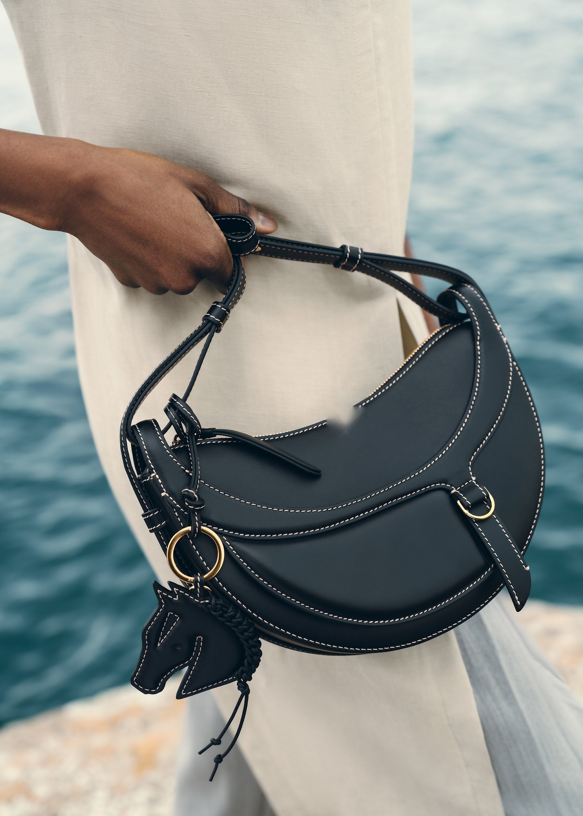 Handbag - Black