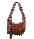 Handbag - Cognac
