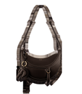 Handbag - Ebony