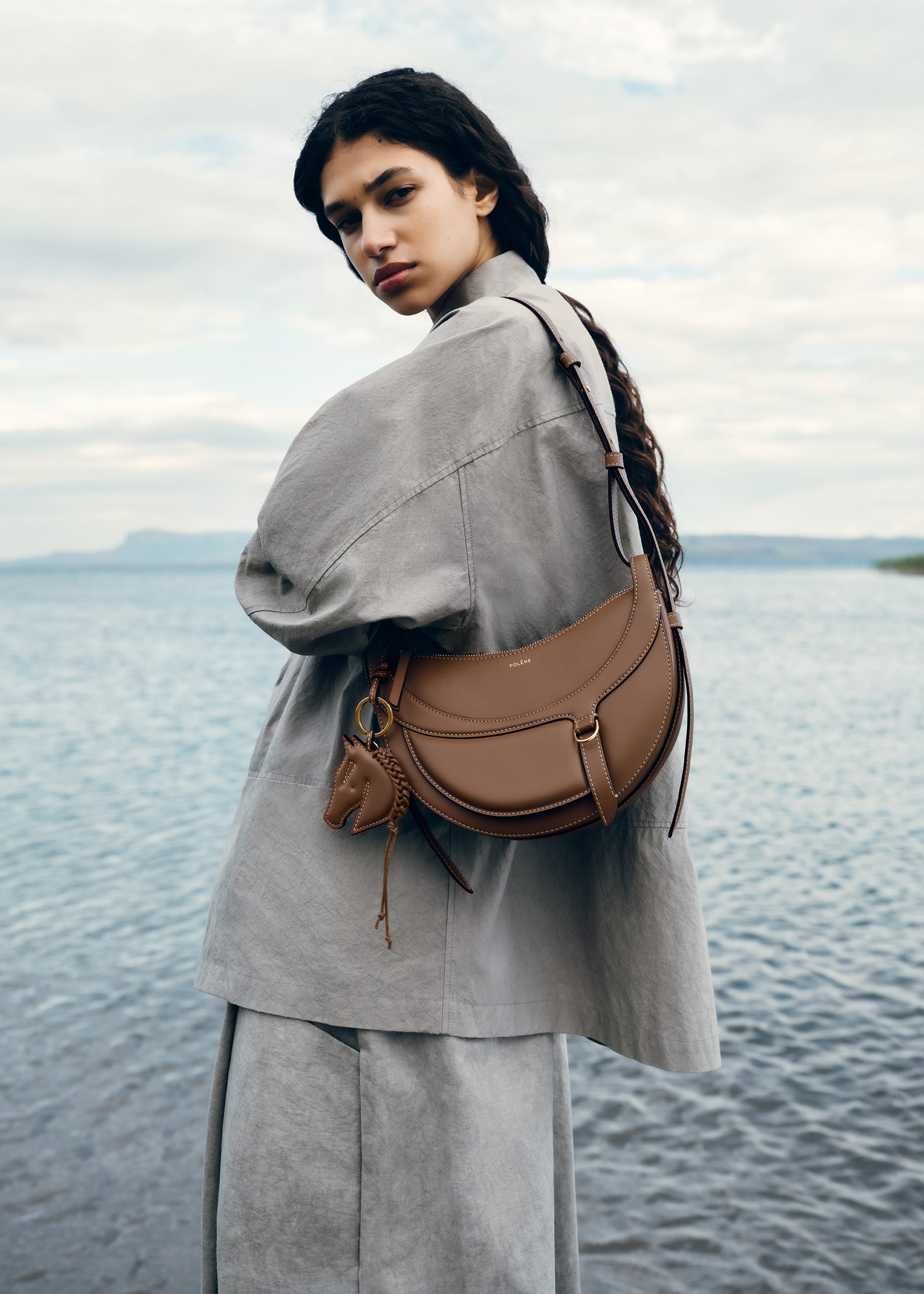 Handbag - Root